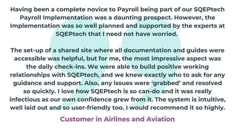 Payroll Review 2