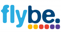 flybe-vector-logo